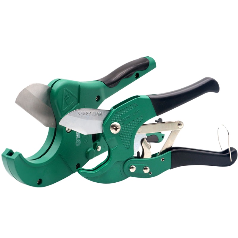 PPR管子快速剪 水管/线管pvc剪刀 铝塑管割刀308