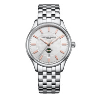 康斯登 Frederique Constant 古董赛车系列 FC-303HV5B6B 机械 男表