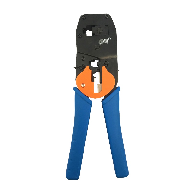 希林珂 网线钳水晶头钳子