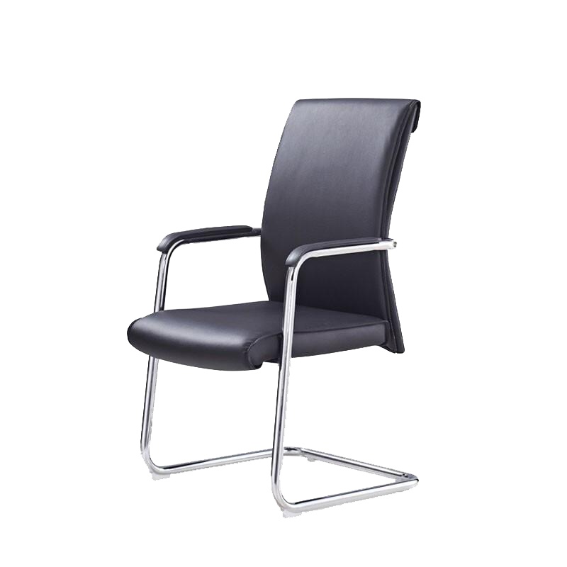 嘉贞(客识)jz-a005现代款办公椅、现代款会议椅、弓形办公椅