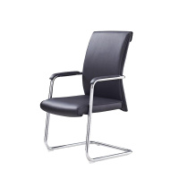 嘉贞(客识)jz-a005现代款办公椅、现代款会议椅、弓形办公椅