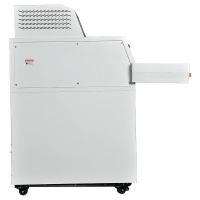 三木 CM650D碎纸机+DB010打包机 套装