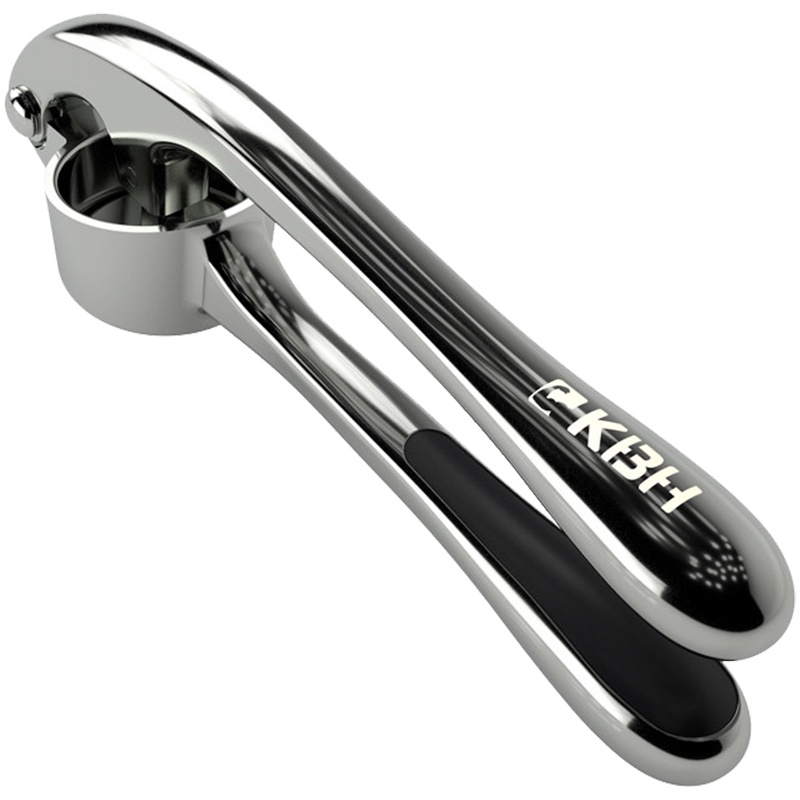 康巴赫压蒜器捣蒜泥压蒜神器家用搅蒜器蒜臼子捣碎厨房夹子