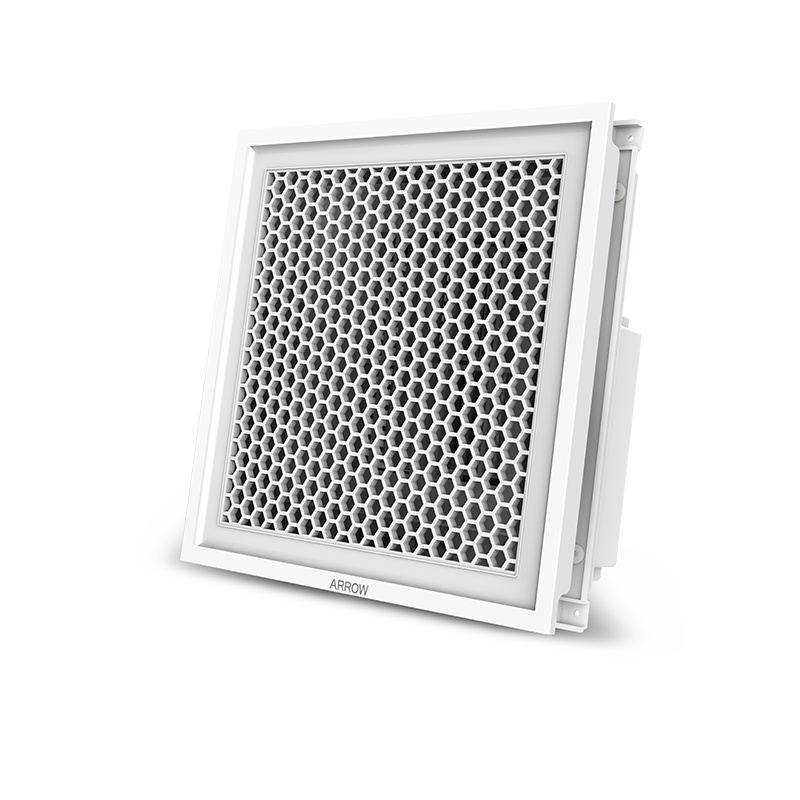 ARROW箭牌 集成吊顶 凉霸 厨房卫生间 冷吹风 风扇