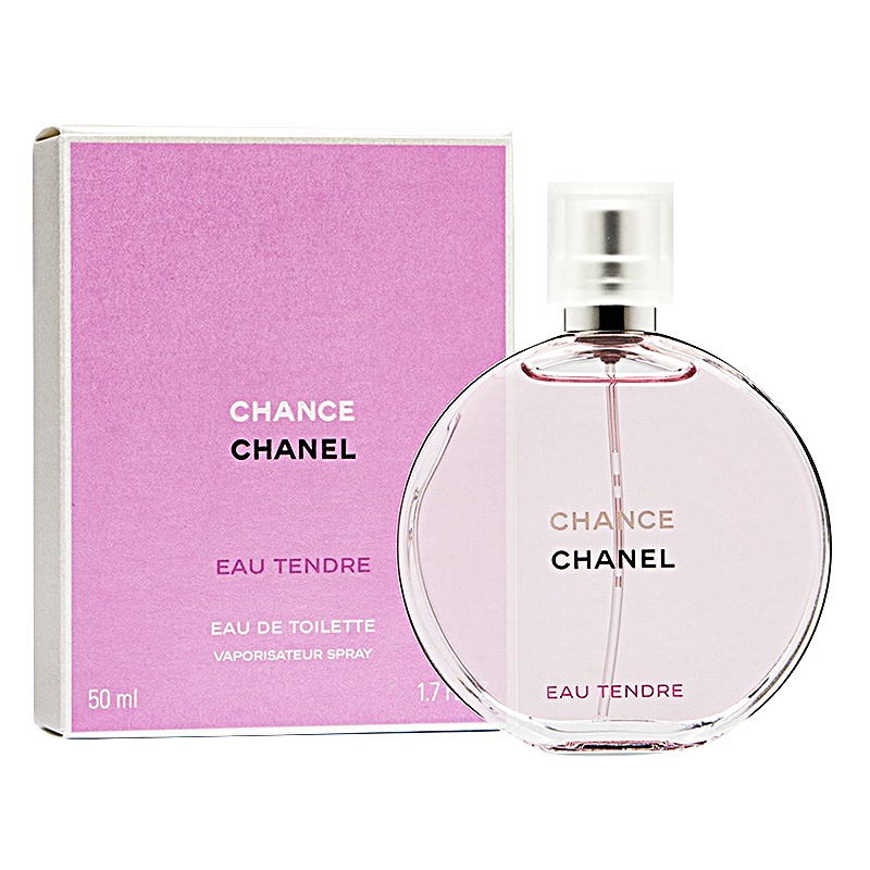 送礼优选]香奈儿(CHANEL)粉红甜蜜淡香水50ml/花果香调/女香/PATY聚会