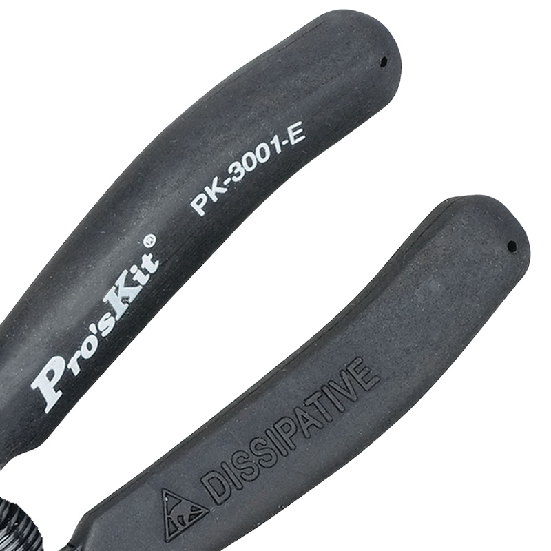 宝工 剥线钳 1PK-3001E