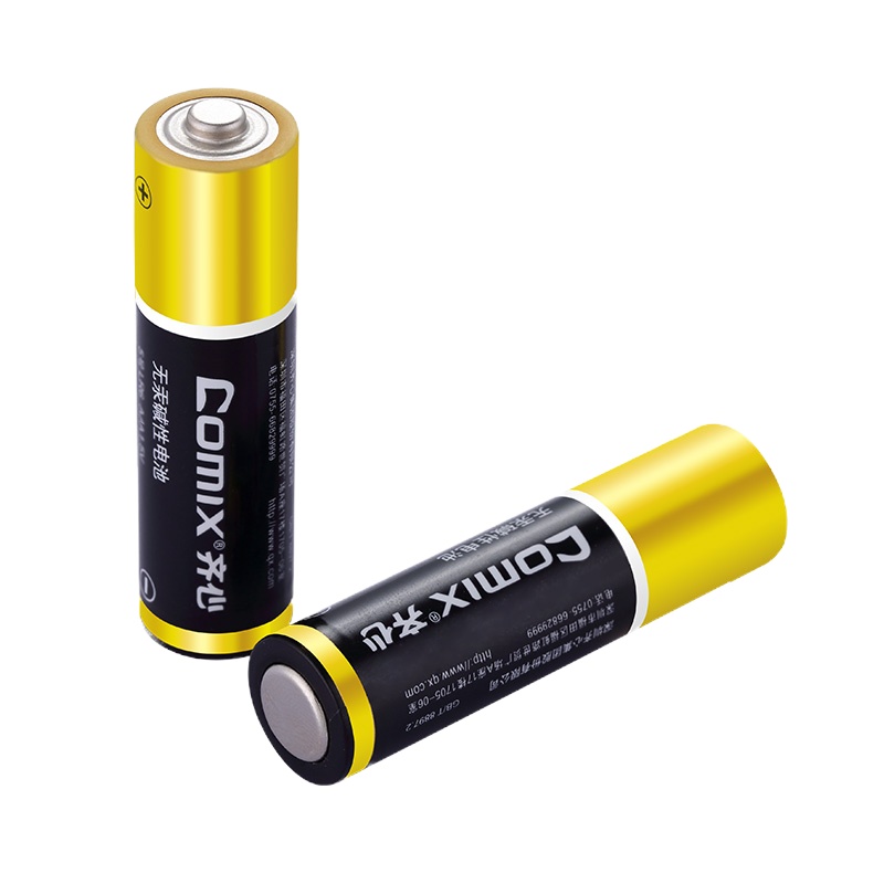 齐心 7号电池 12粒@