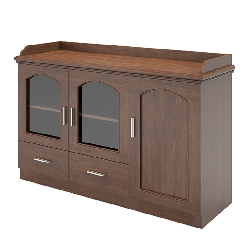 匡大油漆矮柜茶水柜