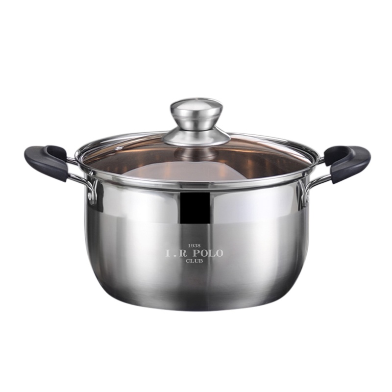 POLO 精品汤锅 IR-024