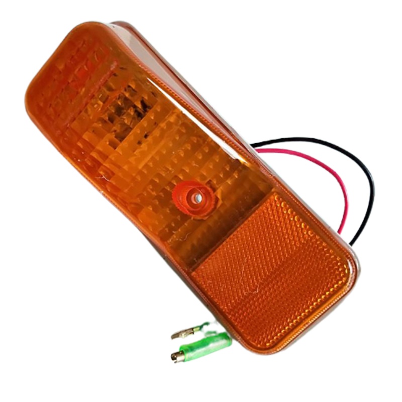 东风EQ1118 左 侧 转 向 灯 总 成 原厂正品 超长质保