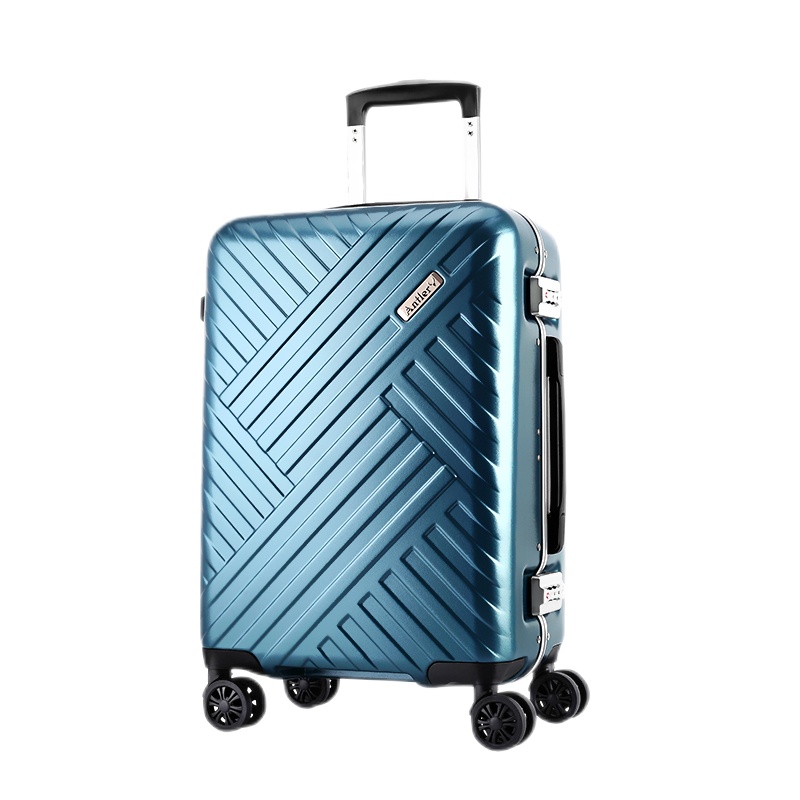 安特丽/Antler 2019新款旅行箱拉杆箱行李箱托运箱登机箱男女通用