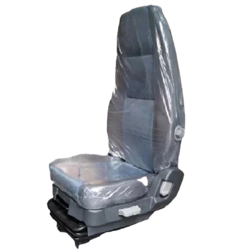 解放CAMV3气囊减震座椅001DZ气囊减震座椅 正品超长质保