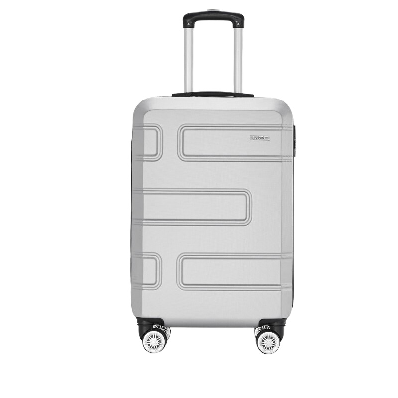 WRC 窄体拉杆箱旅行箱