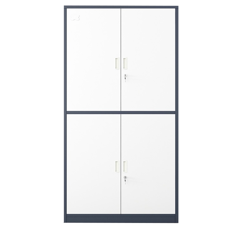 精班家具资料柜档案柜储物拆装柜通双节CF-1388WJG