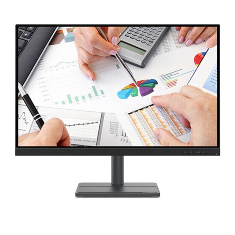 联想 27英寸显示器 IPS屏