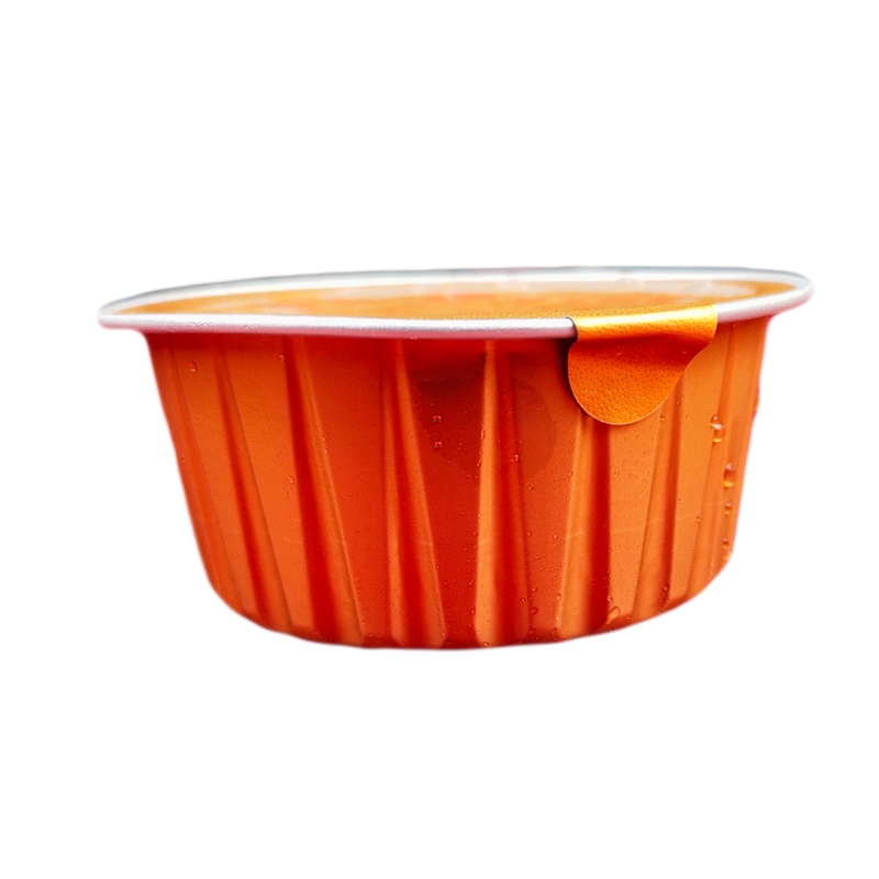 7瓶小金瓶鲍汁干贝芋蓉芋泥美食原味特色闽南快速食品