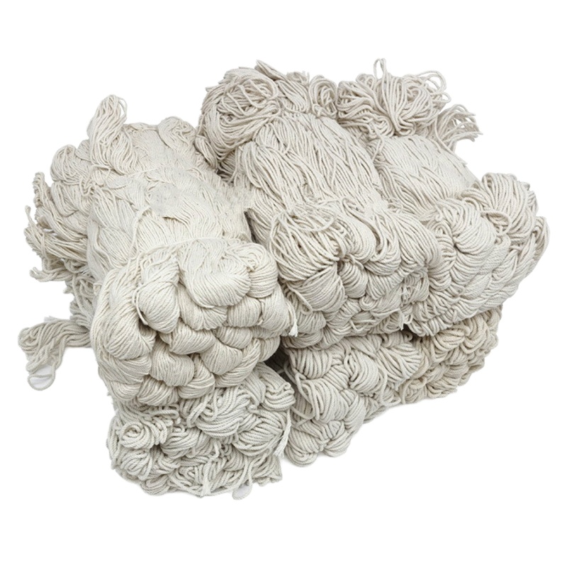 施工用棉小线 棉线绳 1卷