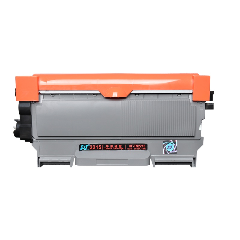 华铭 适用兄弟2215粉盒