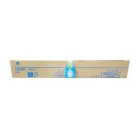 柯尼卡美能达(KONICA MINOLTA)TN221C 墨粉/碳粉 青色 适用机型 C227/C287/C7528