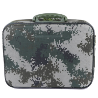 指挥作业箱 户外 便携式