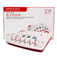 DP 华佗 SDZ-II电子针疗仪电针仪 针灸按摩仪