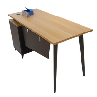 鸿业盛大FSH85-0156班台办公桌职员桌