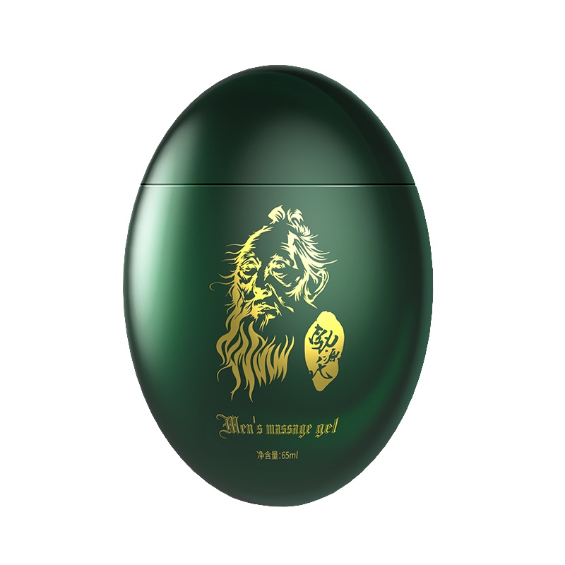 独爱(DUAI)男士外用按摩凝胶 阴茎按摩膏私处按摩精油 夫妻房事情趣性用品 男性系列成人用品情趣用品