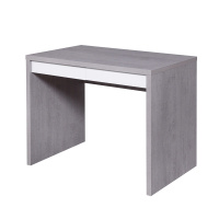 康铂萨 意大利进口家具莫狄洛书桌 书桌 办公 写字台 写字桌 原装进口