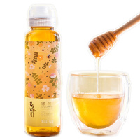 福蜂园 840g(420g*2)枣花蜂蜜