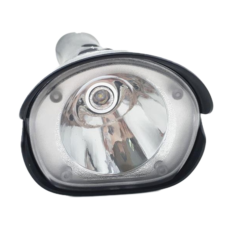 深圳海洋王JW7400多功能折叠手电筒油库消防巡检防爆吸磁工作灯