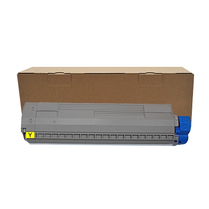 e代 理光MP2501C墨粉盒碳粉 黑色