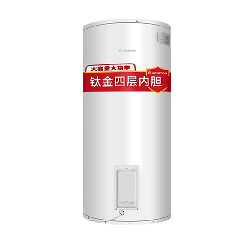 阿里斯顿 DR150130DJB 150L 电热水器 (计价单位:台)白色