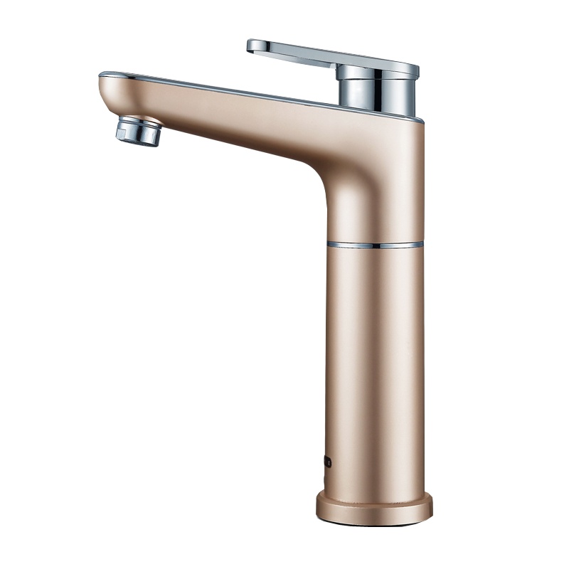 YORK约克智能即热水龙头 YK-T2