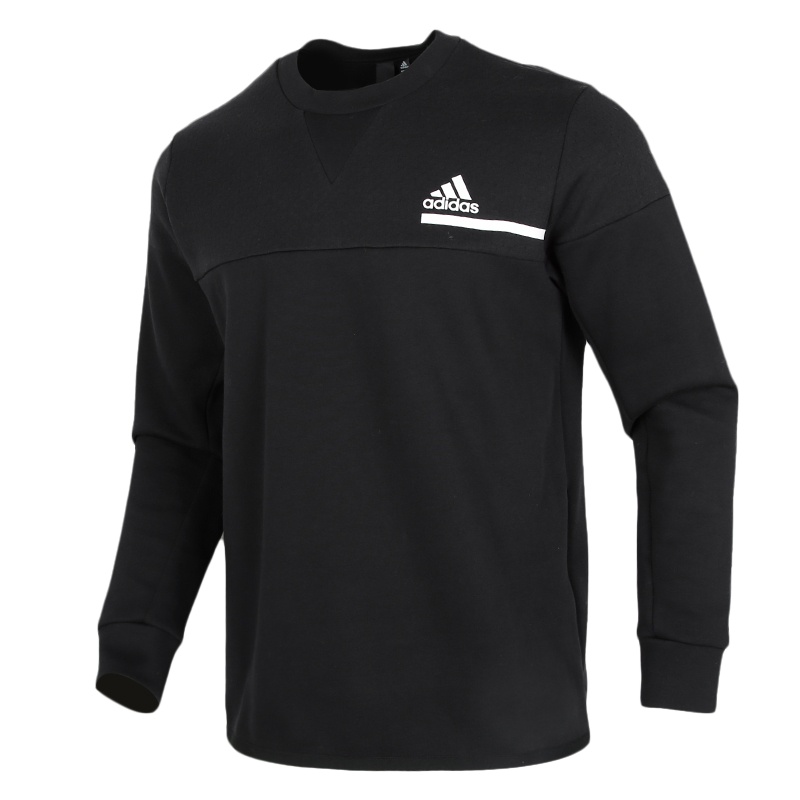 adidas阿迪达斯 男卫衣 GM6538