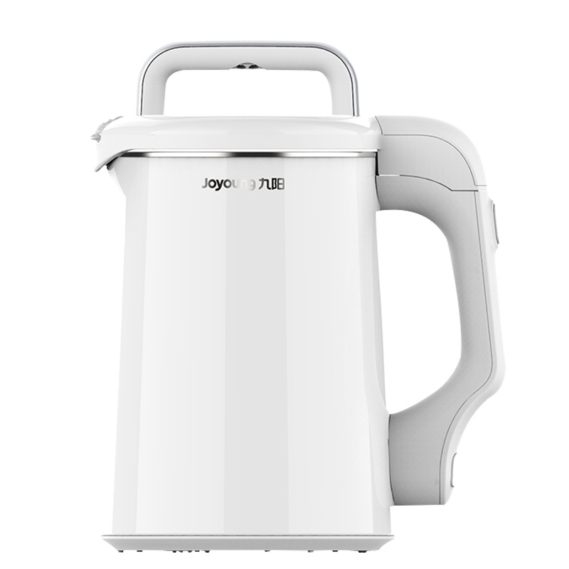 九阳(Joyoung) 豆浆机DJ13B-C658SG 智能免滤 1.3L容量 奶茶营养粥米糊果汁干湿豆五谷辅食机