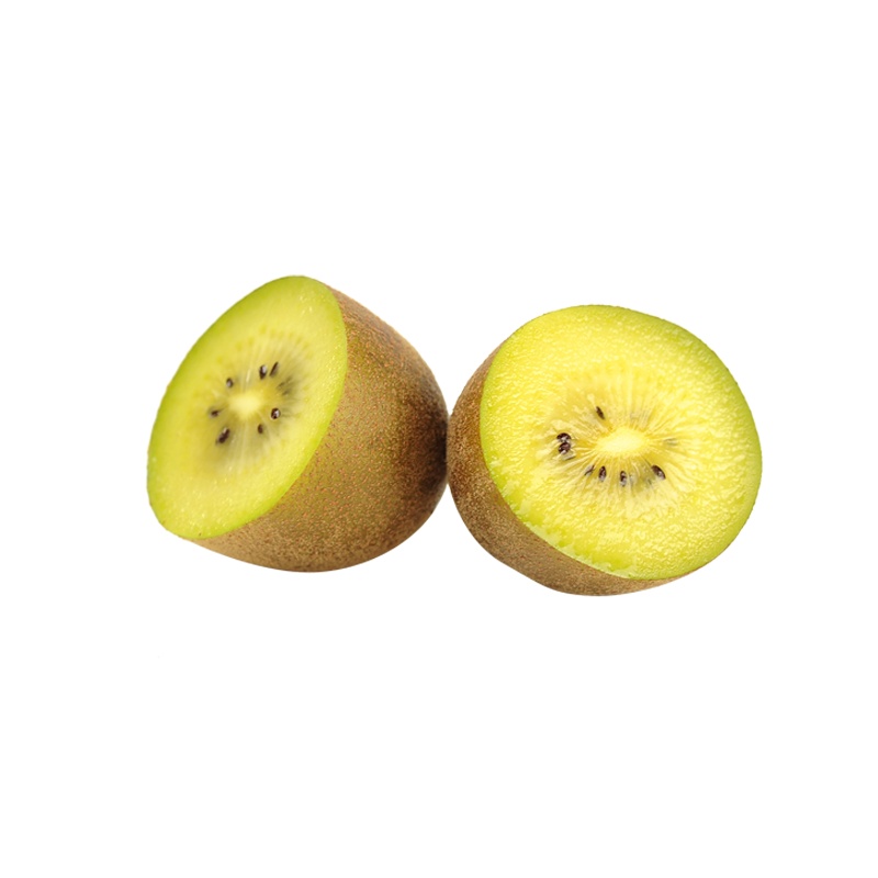 百果园公司 A级-佳沛阳光金奇异果（大）16个装 进口金奇异果猕猴桃