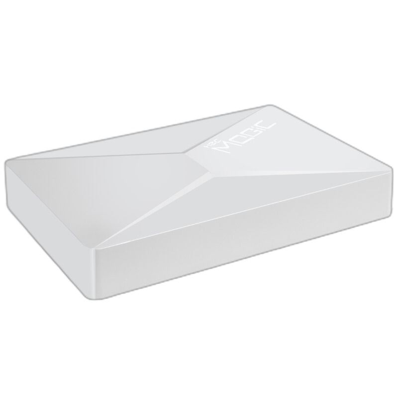 华三(H3C)Magic S2G 8口千兆交换机 网线网络分线器