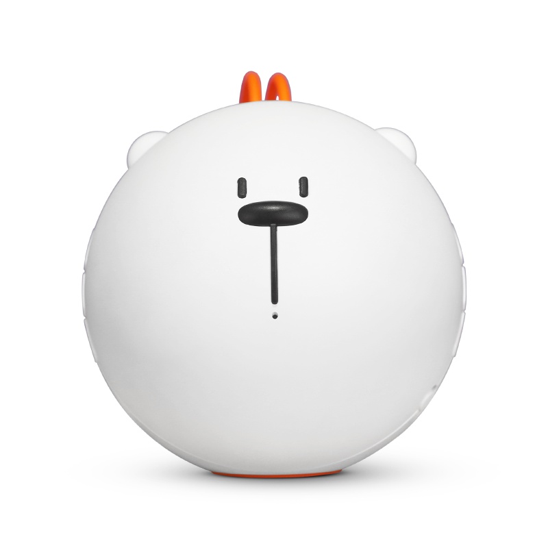 创维小湃AI 蓝牙/WiFi故事机智能宝宝婴幼儿童男孩女孩玩具学习机0-8岁早教 白色