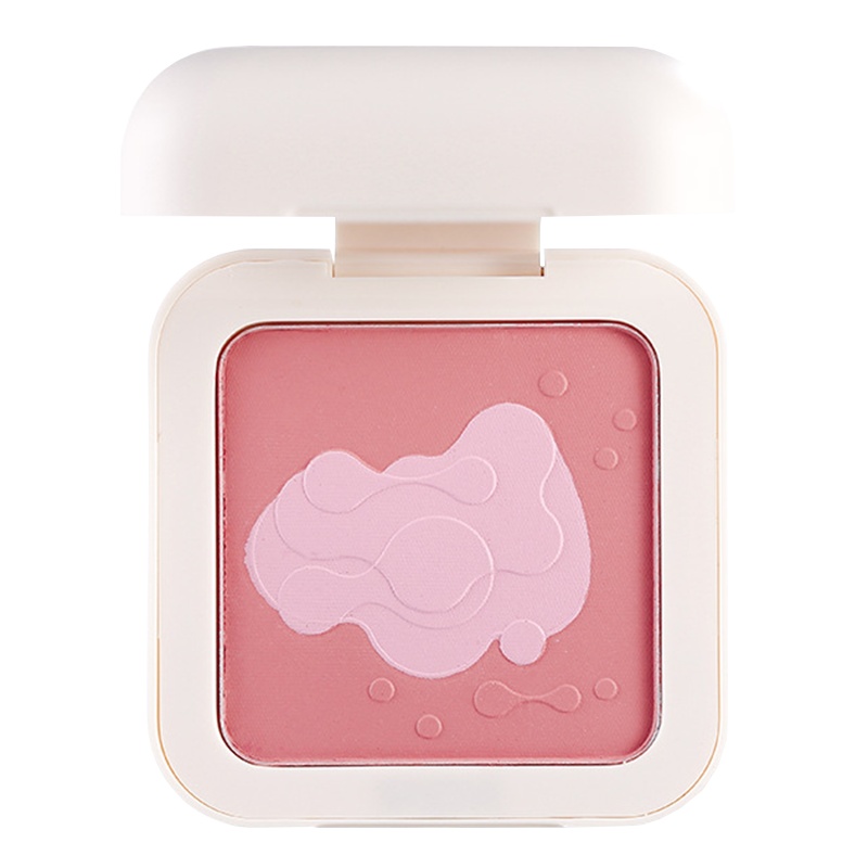 xixi高光修容盘腮红一体盘两用哑光闪提亮鼻影阴影网红土豆泥高光