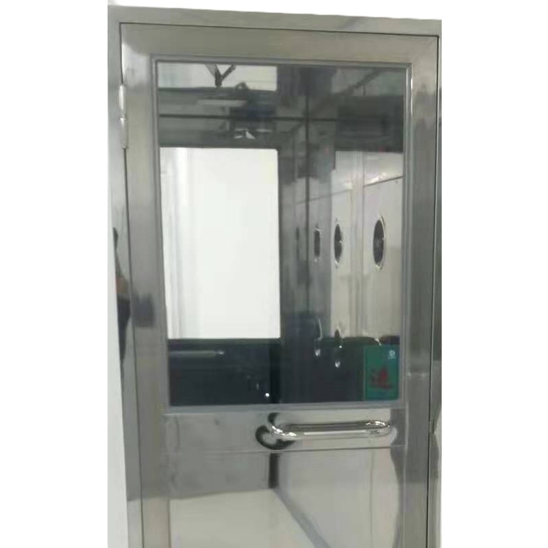 风淋室专用风机 200*320*150 (含配件) 货期25天左右 不含安装