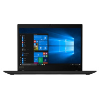联想ThinkPad T490s 15CD 第八代英特尔®酷睿™i7 14英寸屏轻薄便携笔记本电脑 (Intel i7-8565U 8GB 512GB 三年保修)高分屏