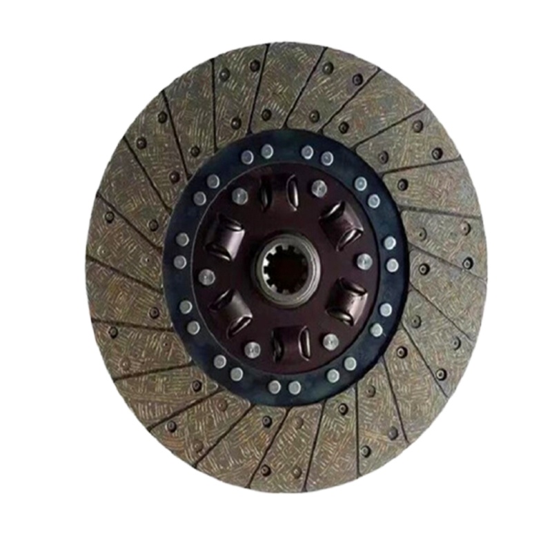 TRW 解放 CA1122 离合器片