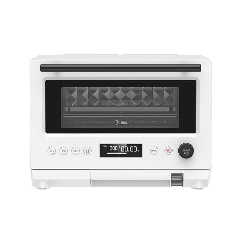 美的 微波炉PG2310