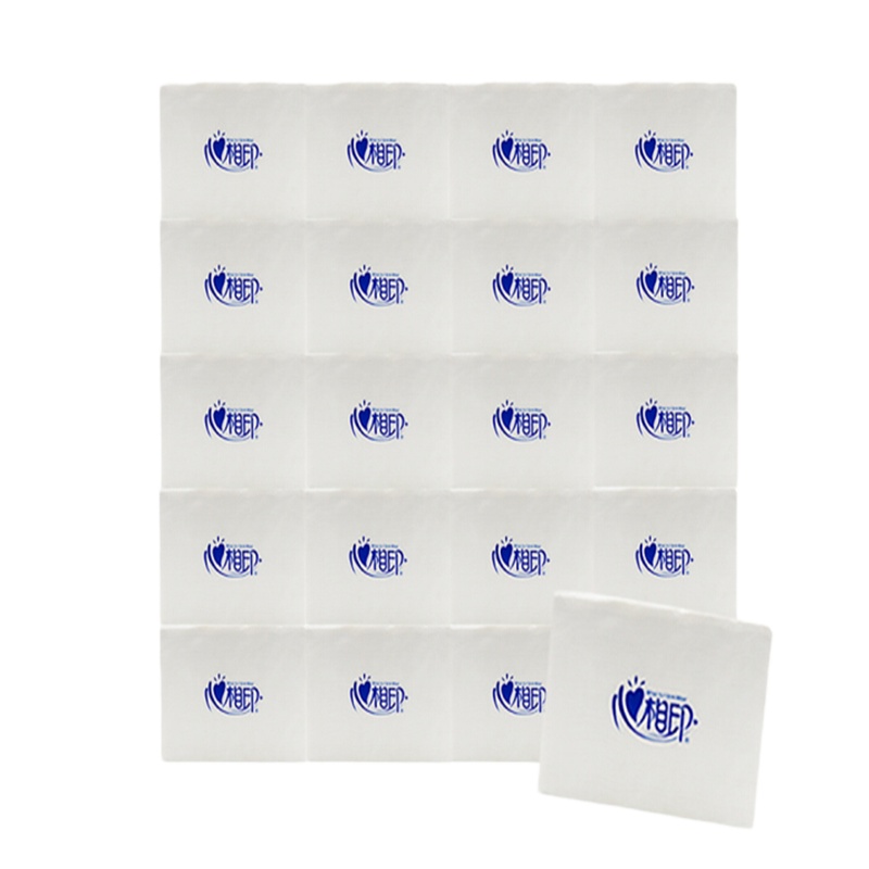 心相印CS012擦手纸200抽*20包整箱 20包/整箱(BY)