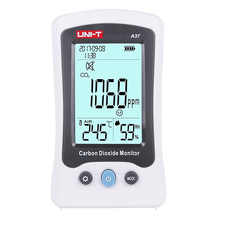 优利德A37气体检测仪