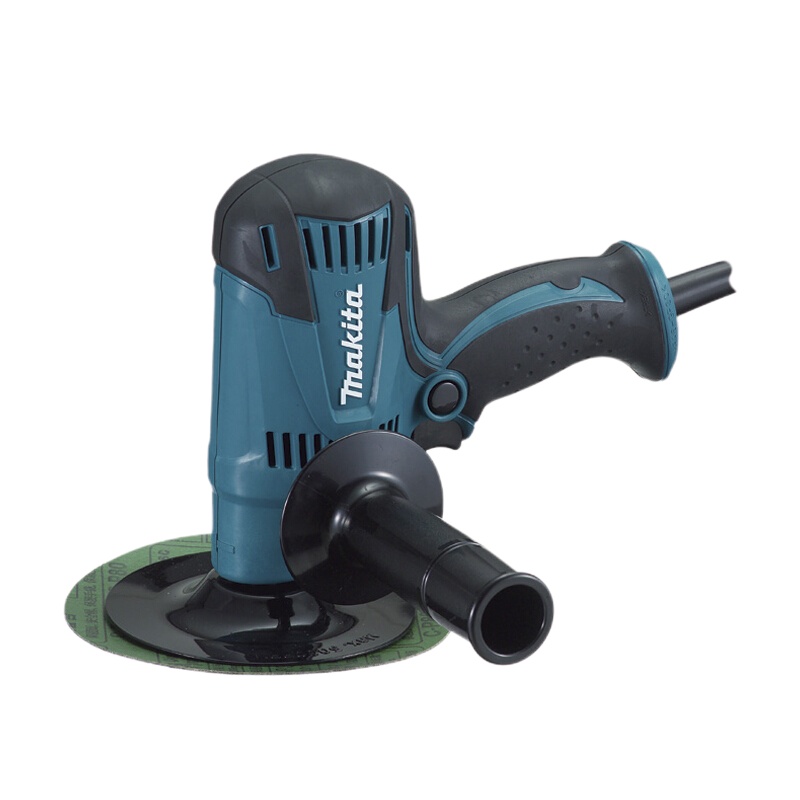 牧田(makita) 150MMGV6010盘式抛光机 1把/件(单位:件)