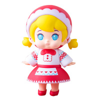 chuchuAngel天使同萌环球旅行系列盲盒 手办迷你汽车摆件车载摆件天使同萌-环球旅行系列Y010823