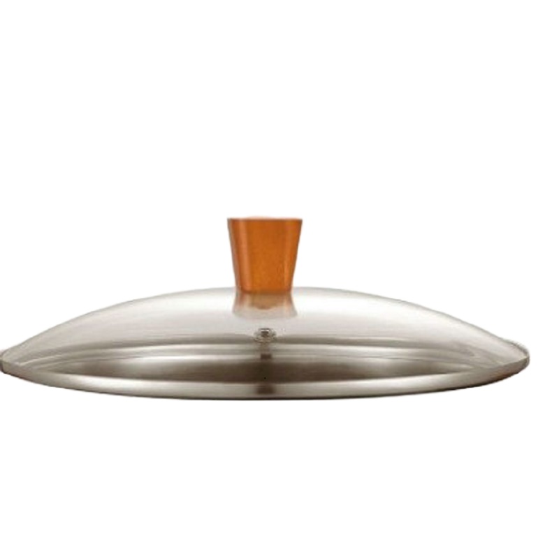 德铂(Debo)汤锅304不锈钢煲汤锅尼尔20cm DEP-606 单个装