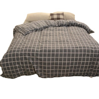 床上用品五件套