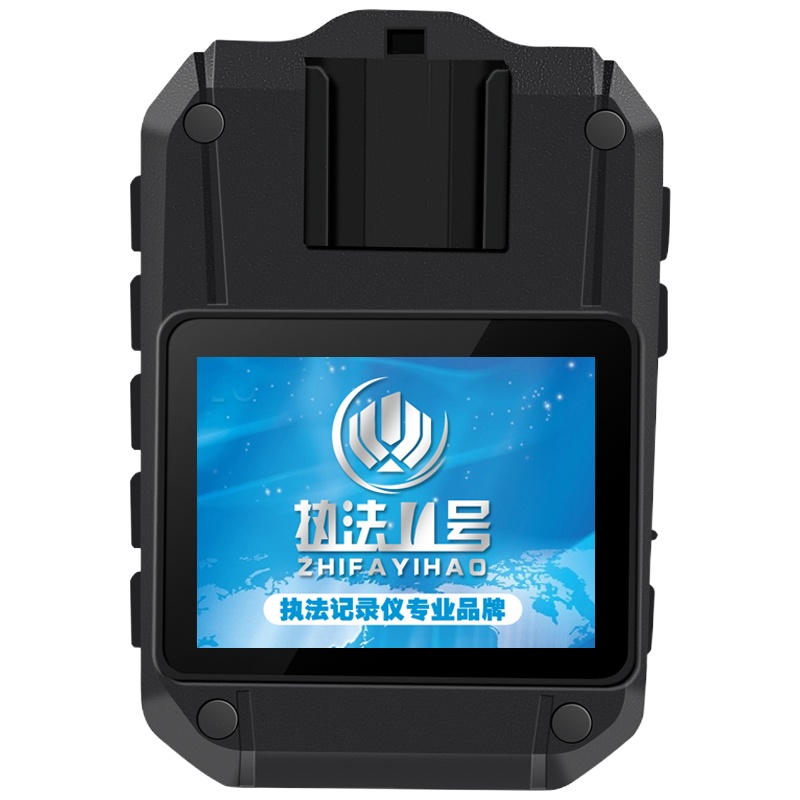 执法1号DSJ-V4执法记录仪高清红外夜视工作仪器胸前佩戴便携摄像16G